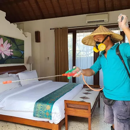 Villa Victoria Bali