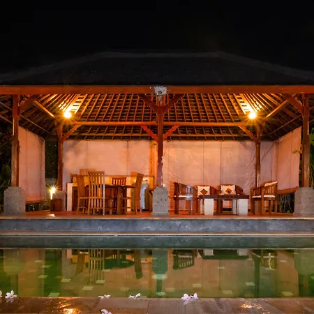 Villa Victoria Bali