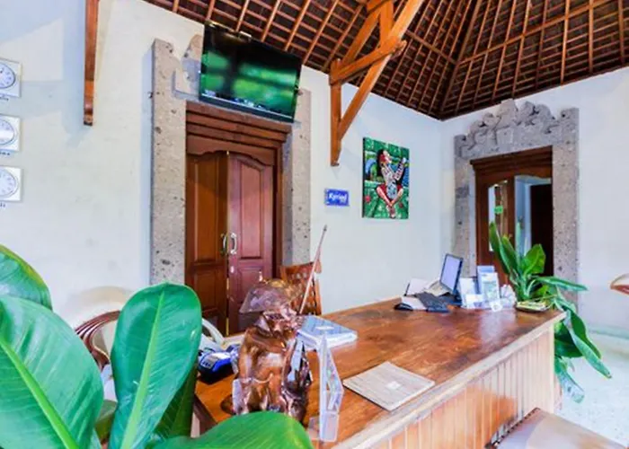 Villa Victoria Bali