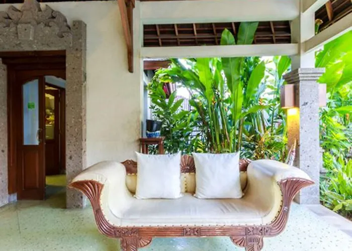 Villa Victoria Bali Canggu (Bali)