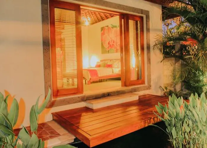 Villa Victoria Bali Canggu (Bali)