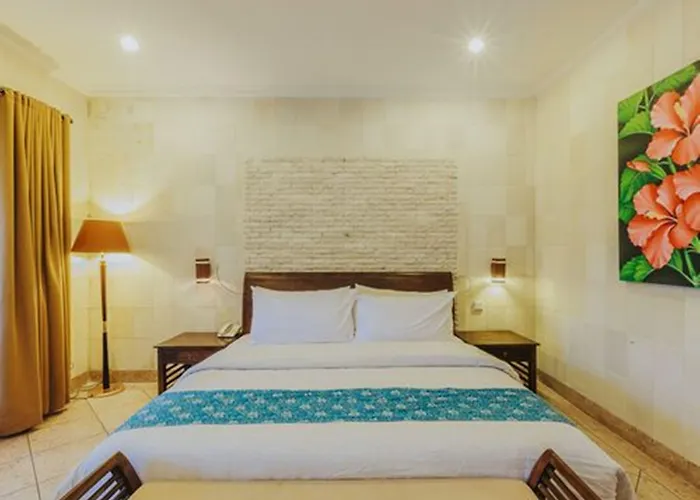 Holiday park Villa Victoria Bali Canggu (Bali)