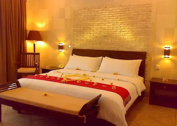 Villa Victoria Bali 3*