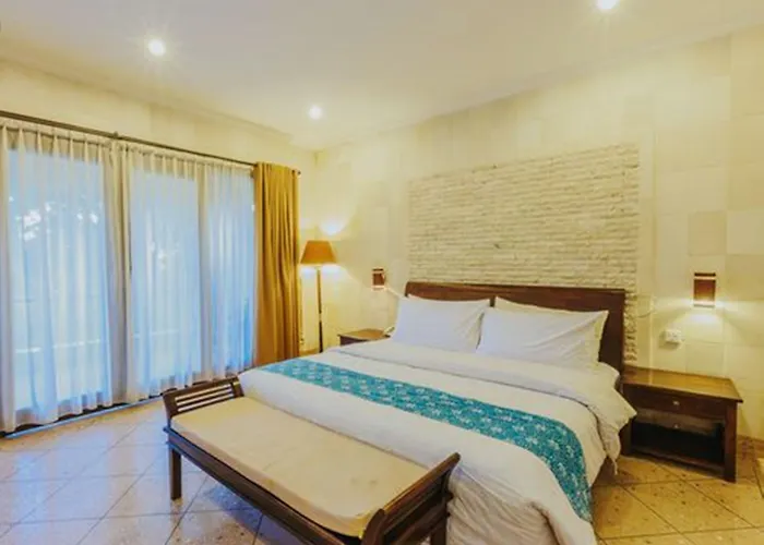 Villa Victoria Bali 3*