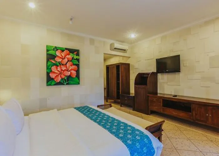 Holiday park Villa Victoria Bali Canggu (Bali)