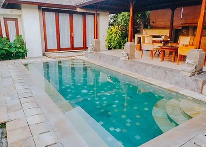 Victoria Bali Canggu