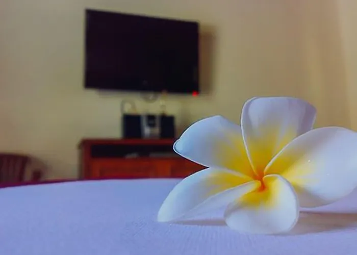 Villa Victoria Bali 3* Canggu (Bali)