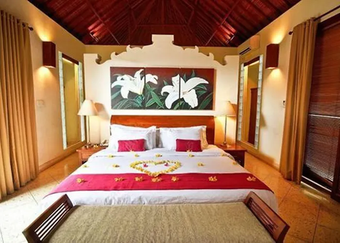 Village de vacances Victoria Bali Canggu