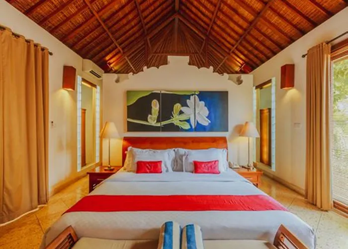 Holiday park Villa Victoria Bali
