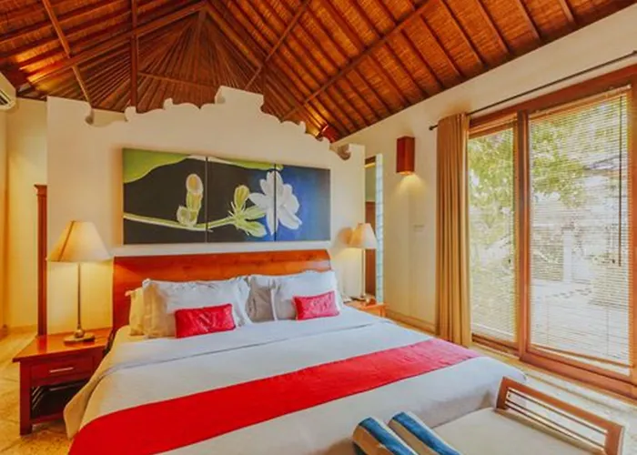 Victoria Bali Canggu