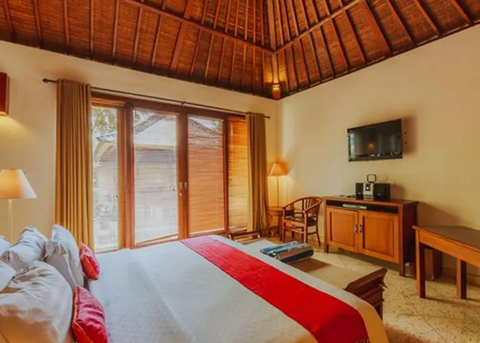 Villa Victoria Bali 3* Canggu (Bali)