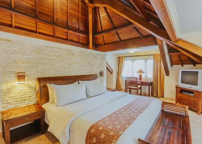 Victoria Bali 3*