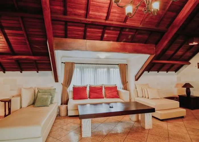 Victoria Bali 3*