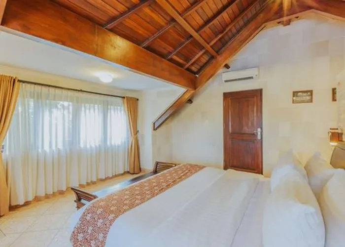 Villa Victoria Bali Holiday park 3*