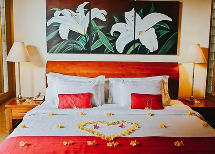 Villa Victoria Bali 3* Canggu (Bali)
