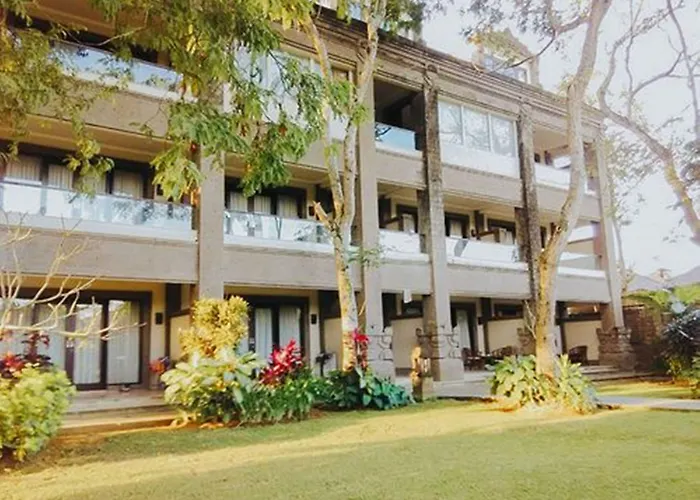 Villa Victoria Bali Holiday park Canggu (Bali)