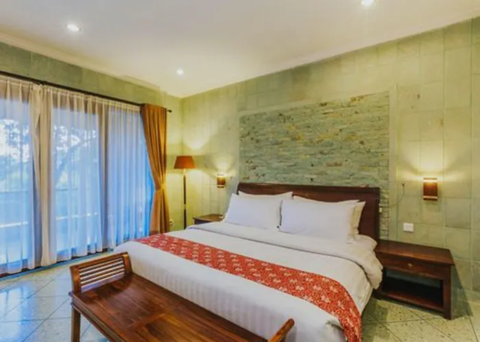 Villa Victoria Bali Canggu (Bali)