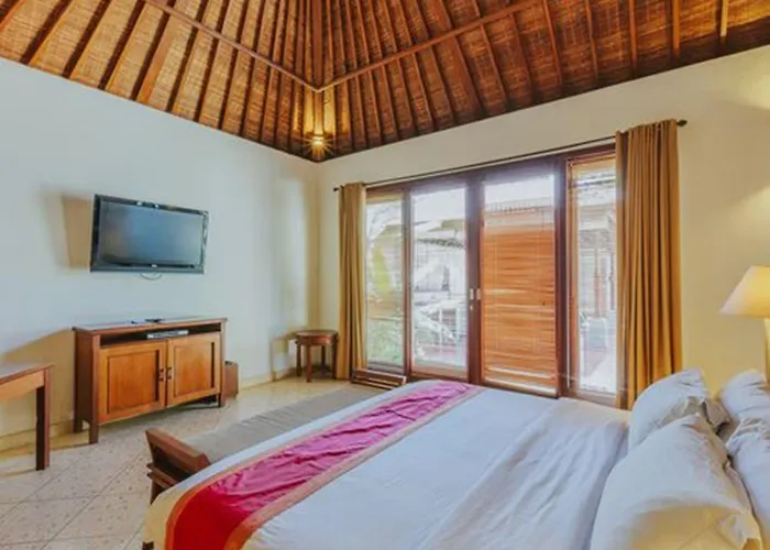 Villa Victoria Bali Canggu (Bali)