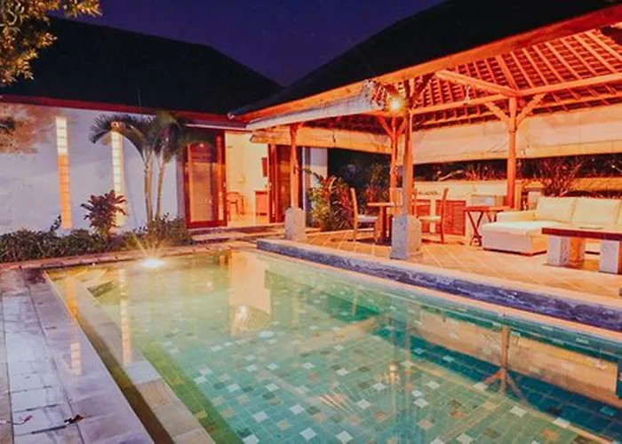 Villa Victoria Bali 3* Canggu (Bali)