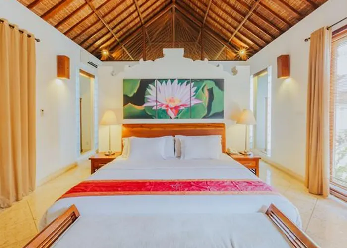 Villa Victoria Bali Holiday park