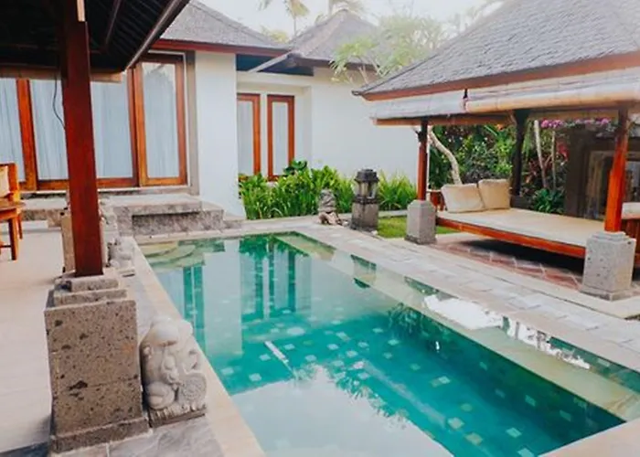 Village de vacances Victoria Bali