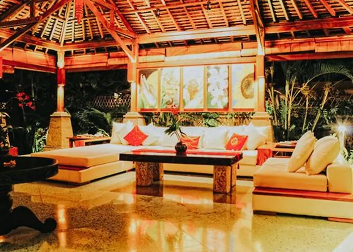 Villa Victoria Bali 3* Canggu (Bali)