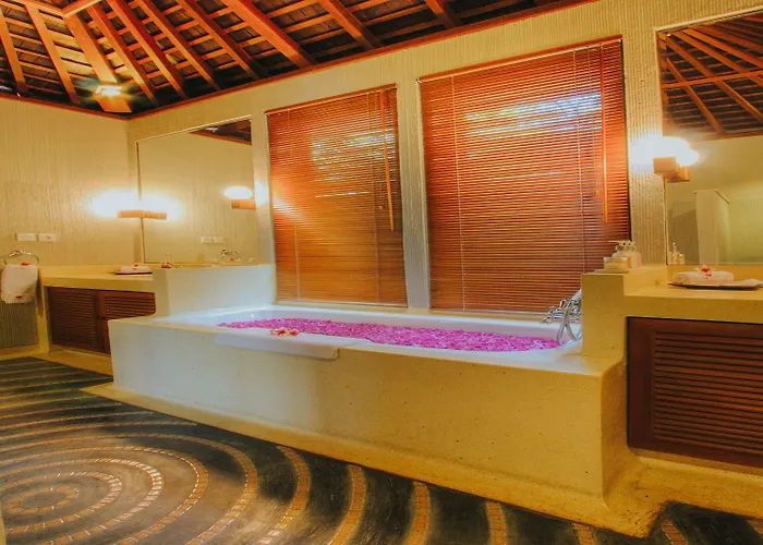 Villa Victoria Bali 3*