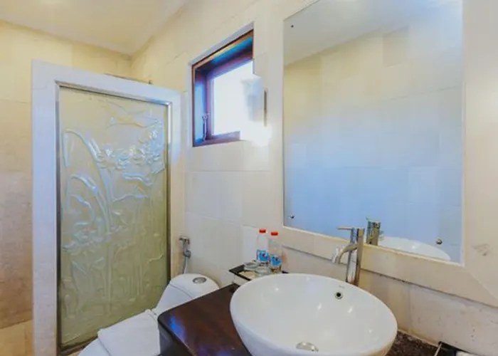 Villa Victoria Bali 3*