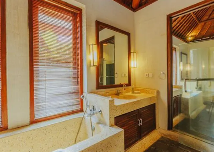 Holiday park Villa Victoria Bali 3*