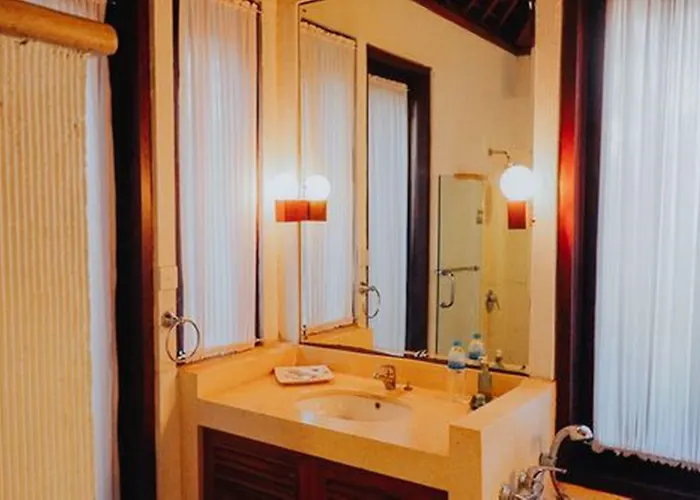 Holiday park Villa Victoria Bali