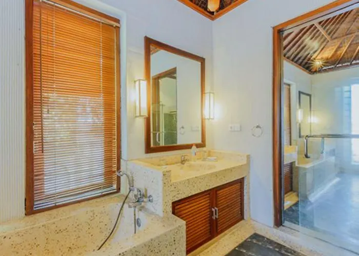 Victoria Bali 3*