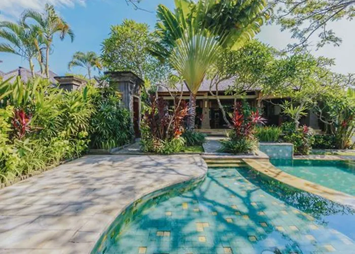 Villa Victoria Bali Canggu (Bali)