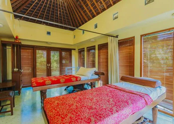 Victoria Bali 3* Canggu