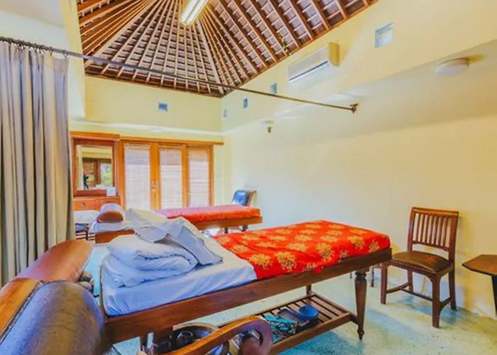 Victoria Bali Canggu