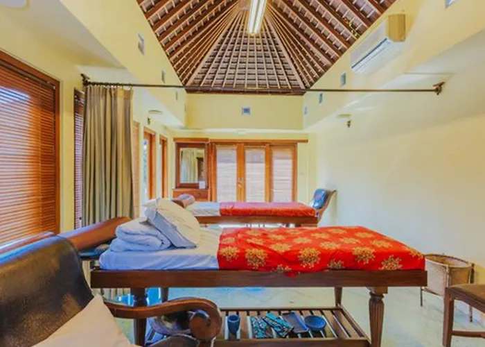 Victoria Bali Village de vacances 3*