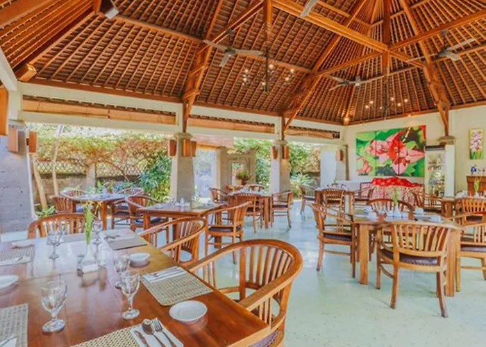 Victoria Bali 3* Canggu