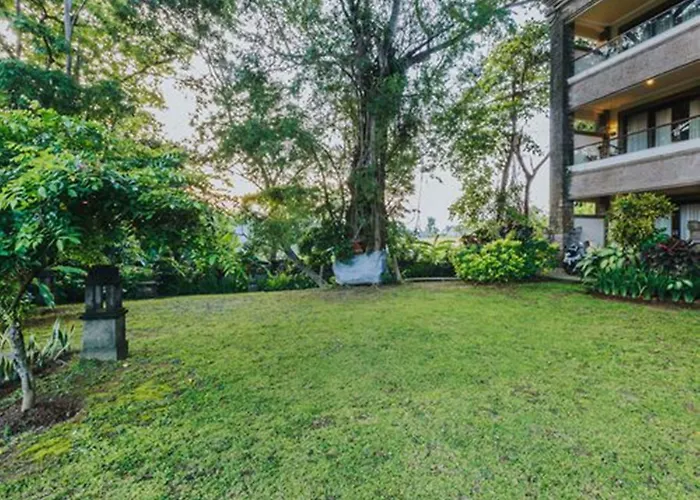 Villa Victoria Bali Canggu (Bali)
