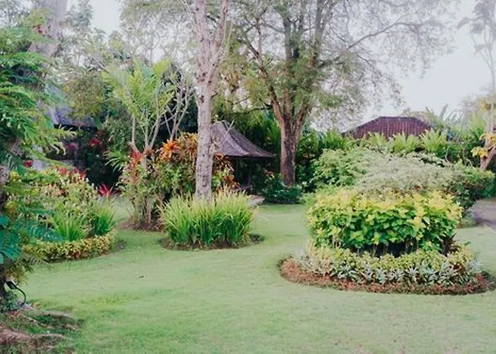 Villa Victoria Bali 3* Canggu (Bali)