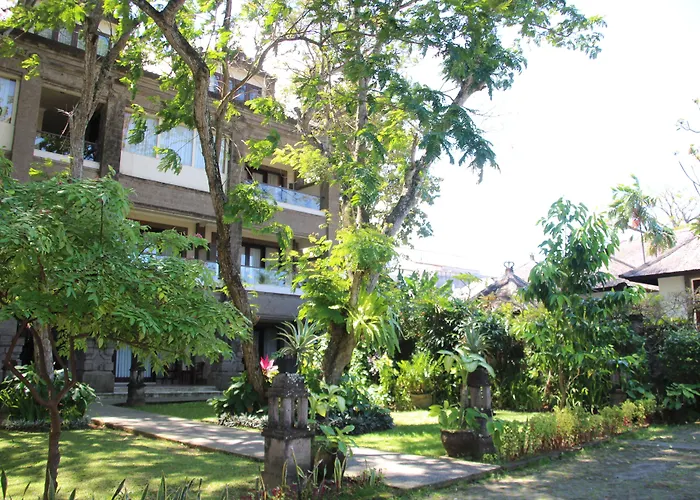 Villa Victoria Bali Holiday park