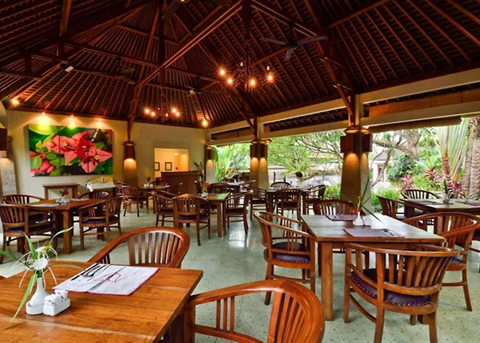 Victoria Bali