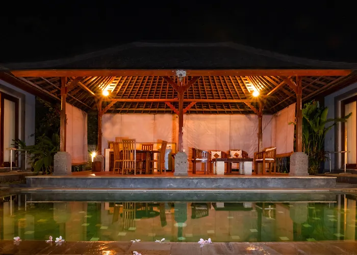 Villa Victoria Bali 3* Canggu (Bali)