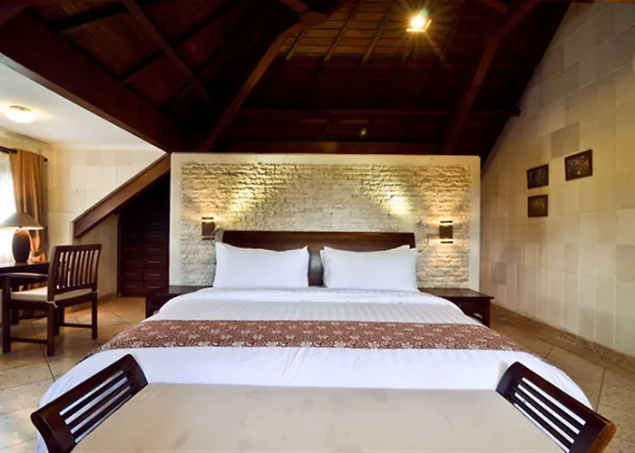 Villa Victoria Bali Canggu (Bali)