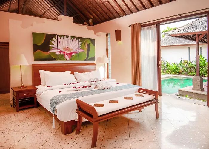 Holiday park Villa Victoria Bali Canggu (Bali)