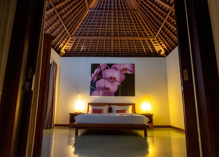 Villa Victoria Bali 3*