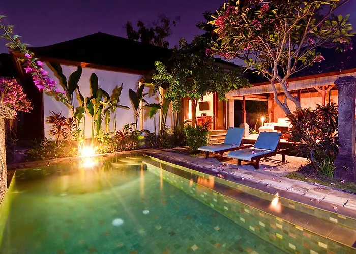 Victoria Bali Parco vacanze 3*