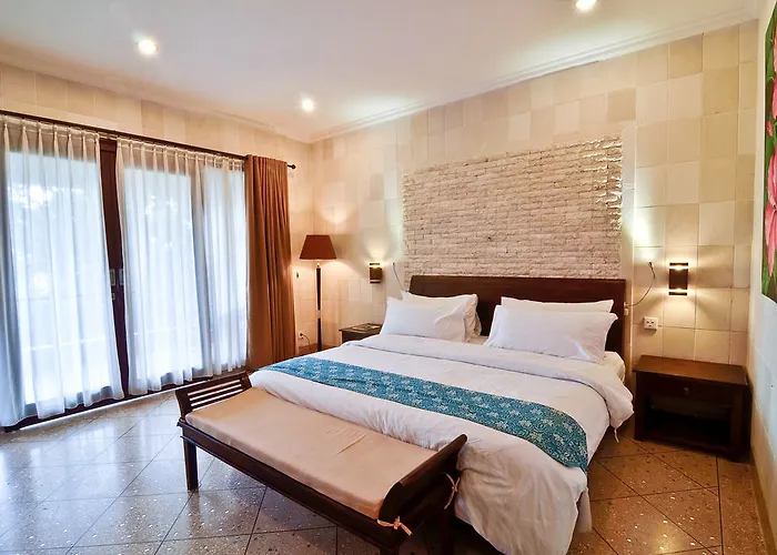 Villa Victoria Bali Canggu (Bali)