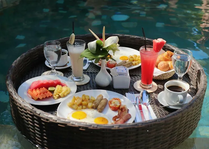 Victoria Bali 3* Canggu