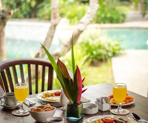 Villa Victoria Bali Holiday park 3*