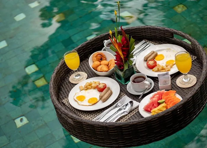 Villa Victoria Bali Canggu (Bali)